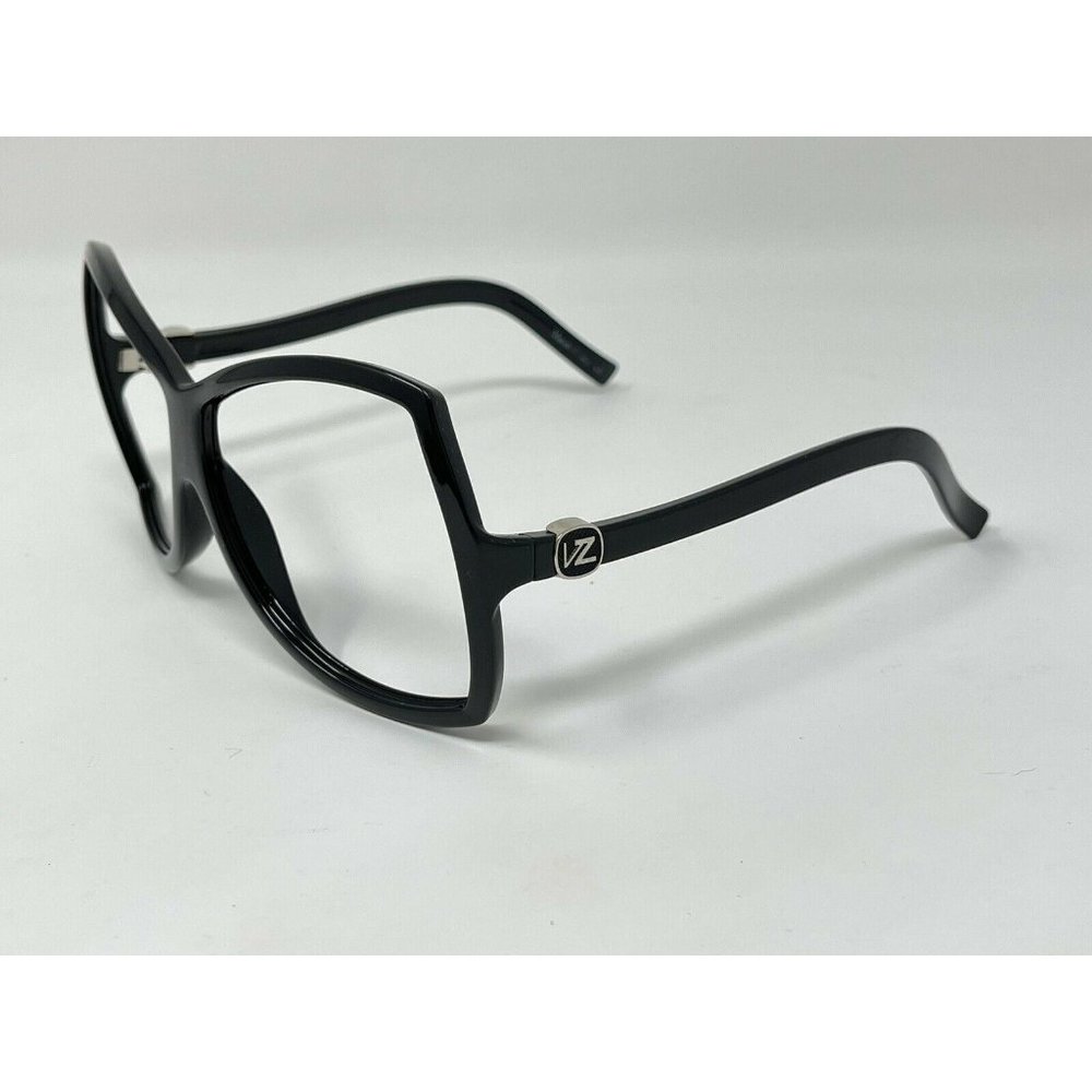 VON ZIPPER NESSIE Rare sunglasses Frame Only No Lenses Big Oversized